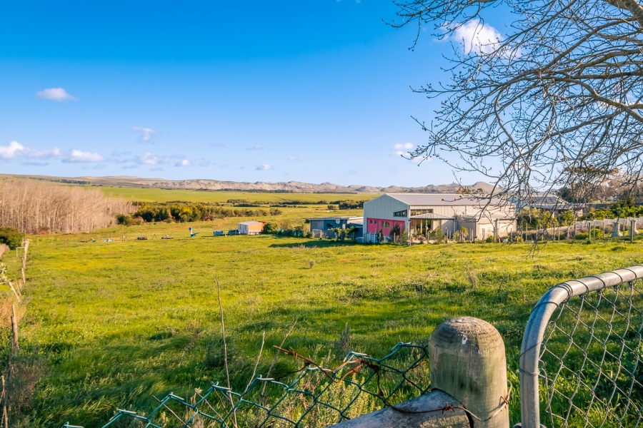 Commercial Property for Sale in Baardskeerdersbos Western Cape